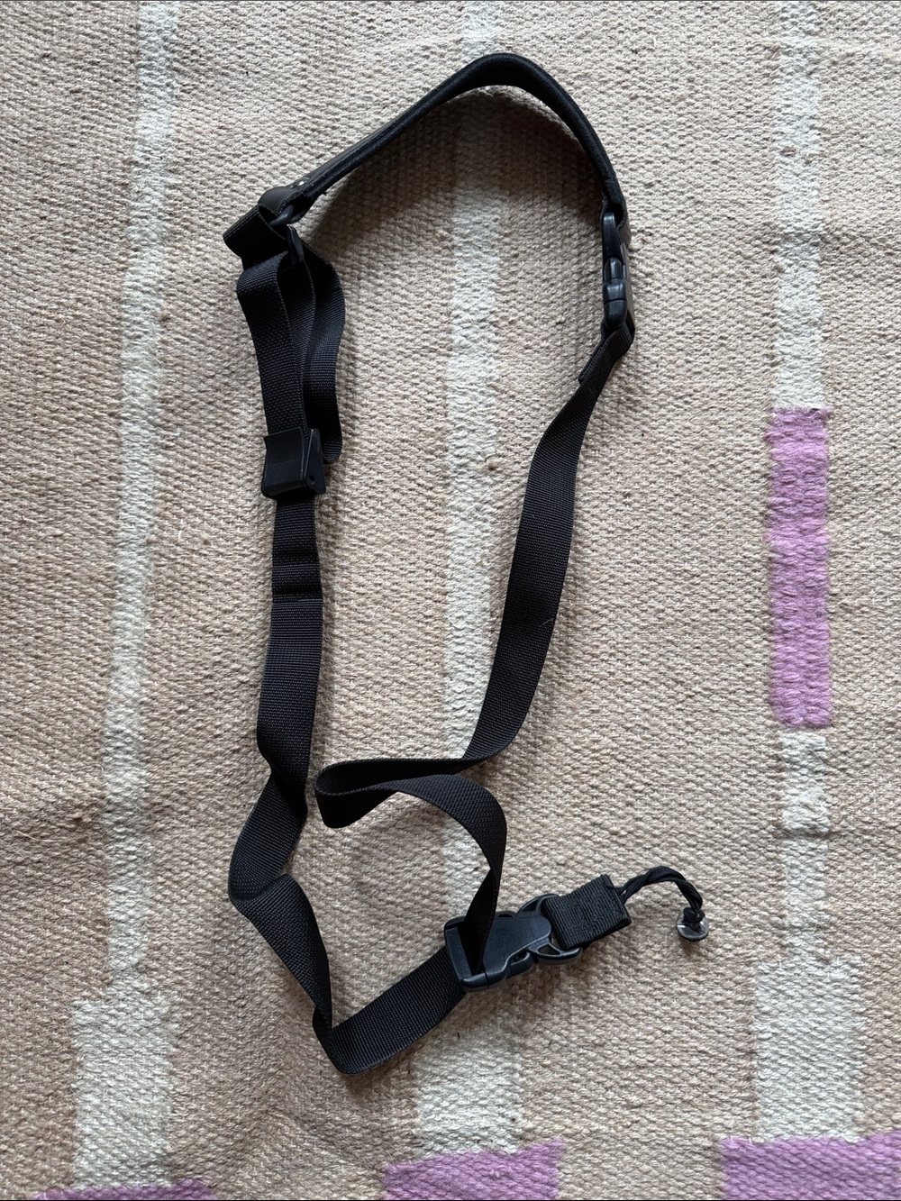 Luma Labs Lumaloop camera strap